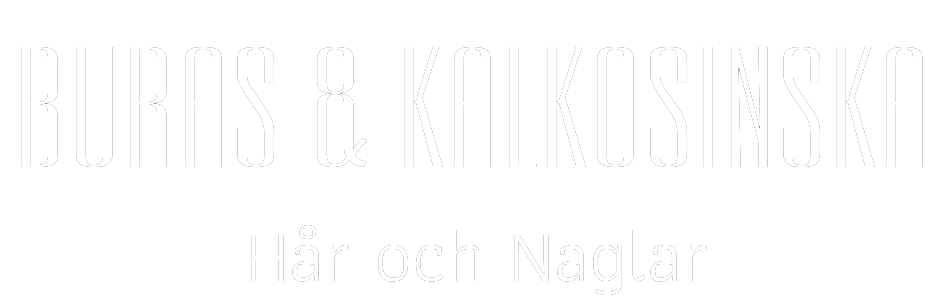 Hår och naglar